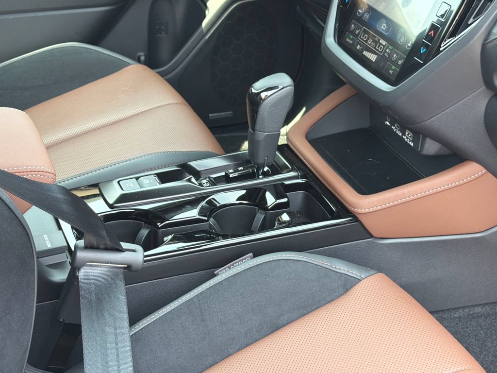 New 2026 Subaru Forester Touring AWD/4WD image 17