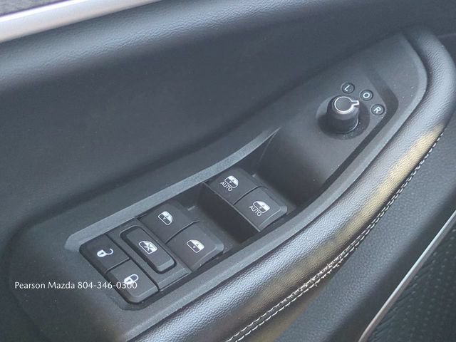 Used 2021 Jeep Grand Cherokee L Limited AWD/4WD image 26