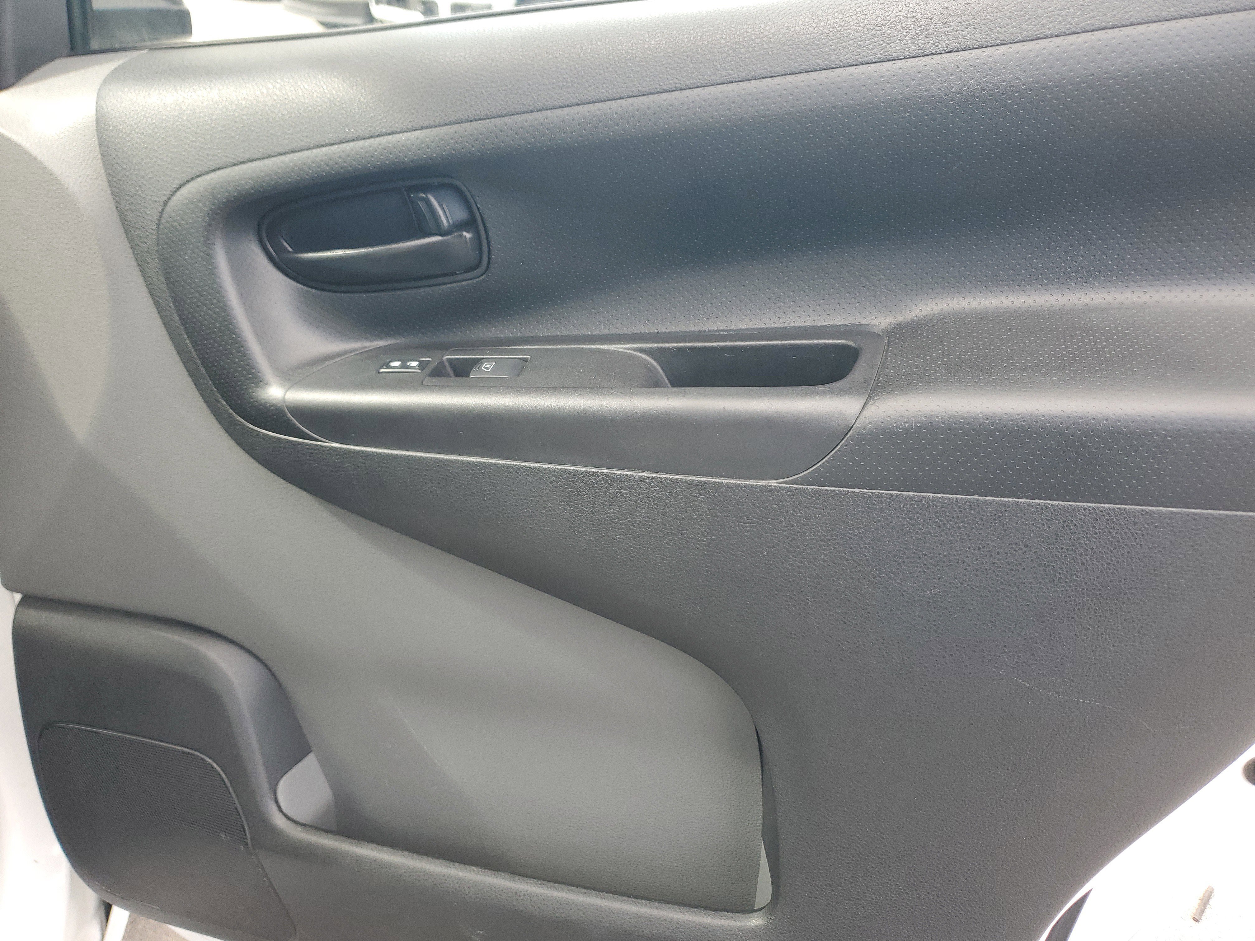 Used 2021 Nissan NV200 SV image 26