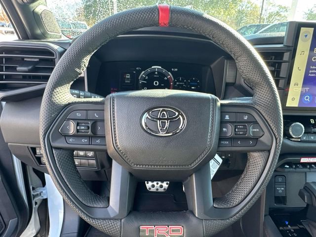 New 2026 Toyota Tundra TRD Pro image 24