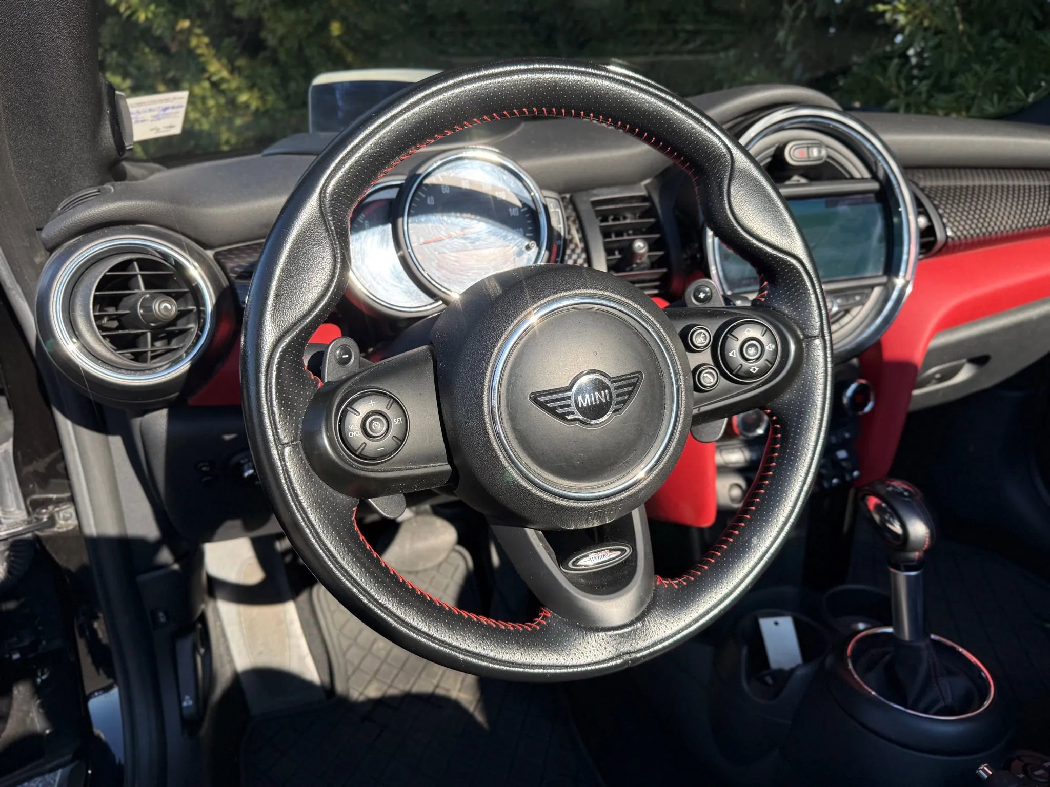 Used 2019 MINI Cooper S image 4