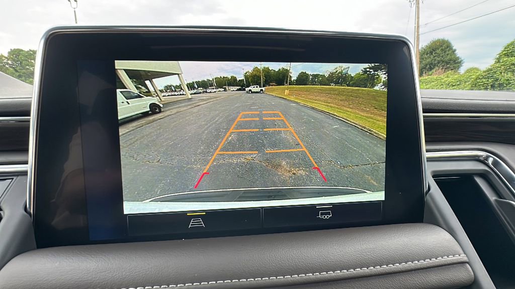 Used 2023 Chevrolet Tahoe Z71 image 26