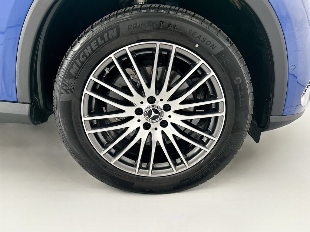 Certified 2026 Mercedes-Benz GLC 300 4MATIC image 31