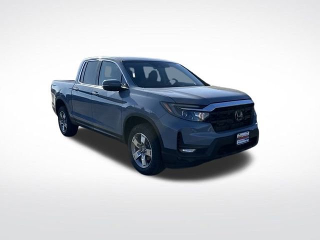 New 2026 Honda Ridgeline RTL image 7