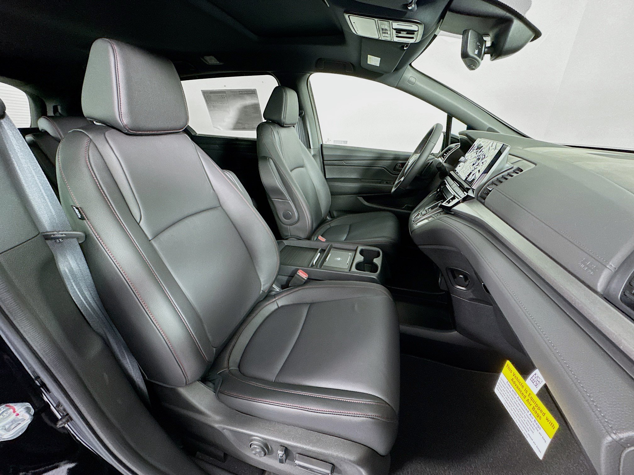 New 2026 Honda Odyssey Sport-L image 29