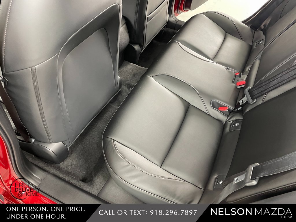 New 2026 MAZDA MAZDA3 2.5 S Sedan w/ Preferred Pkg image 37