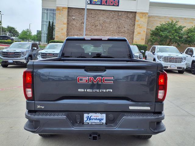 Used 2021 GMC Sierra 1500 Elevation RWD image 23