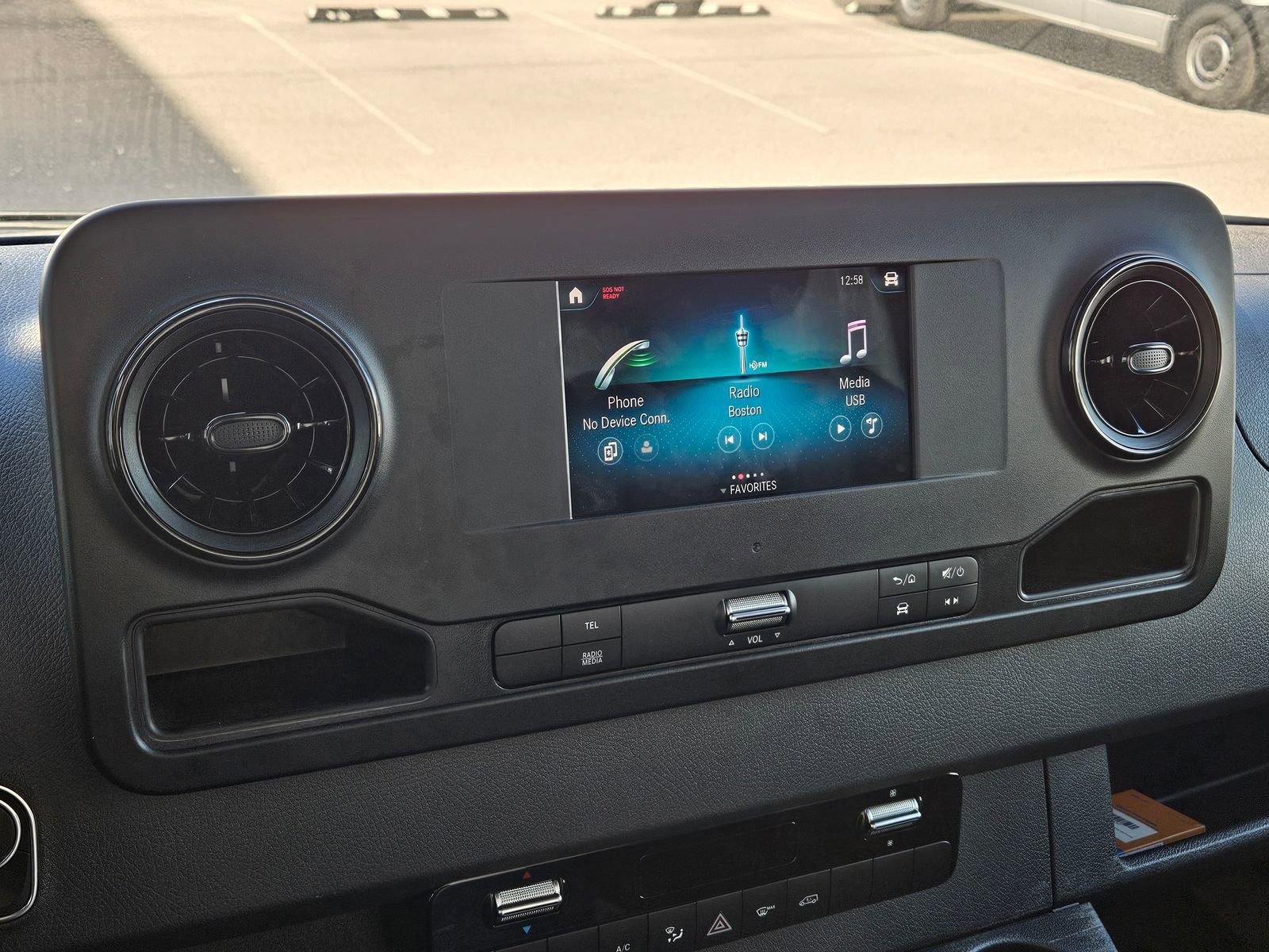 Certified 2023 Mercedes-Benz Sprinter 3500 image 18