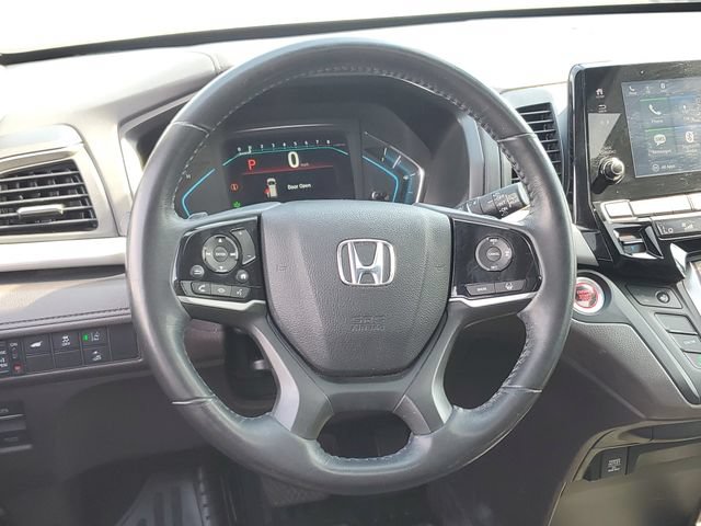 Used 2019 Honda Odyssey EX-L image 11