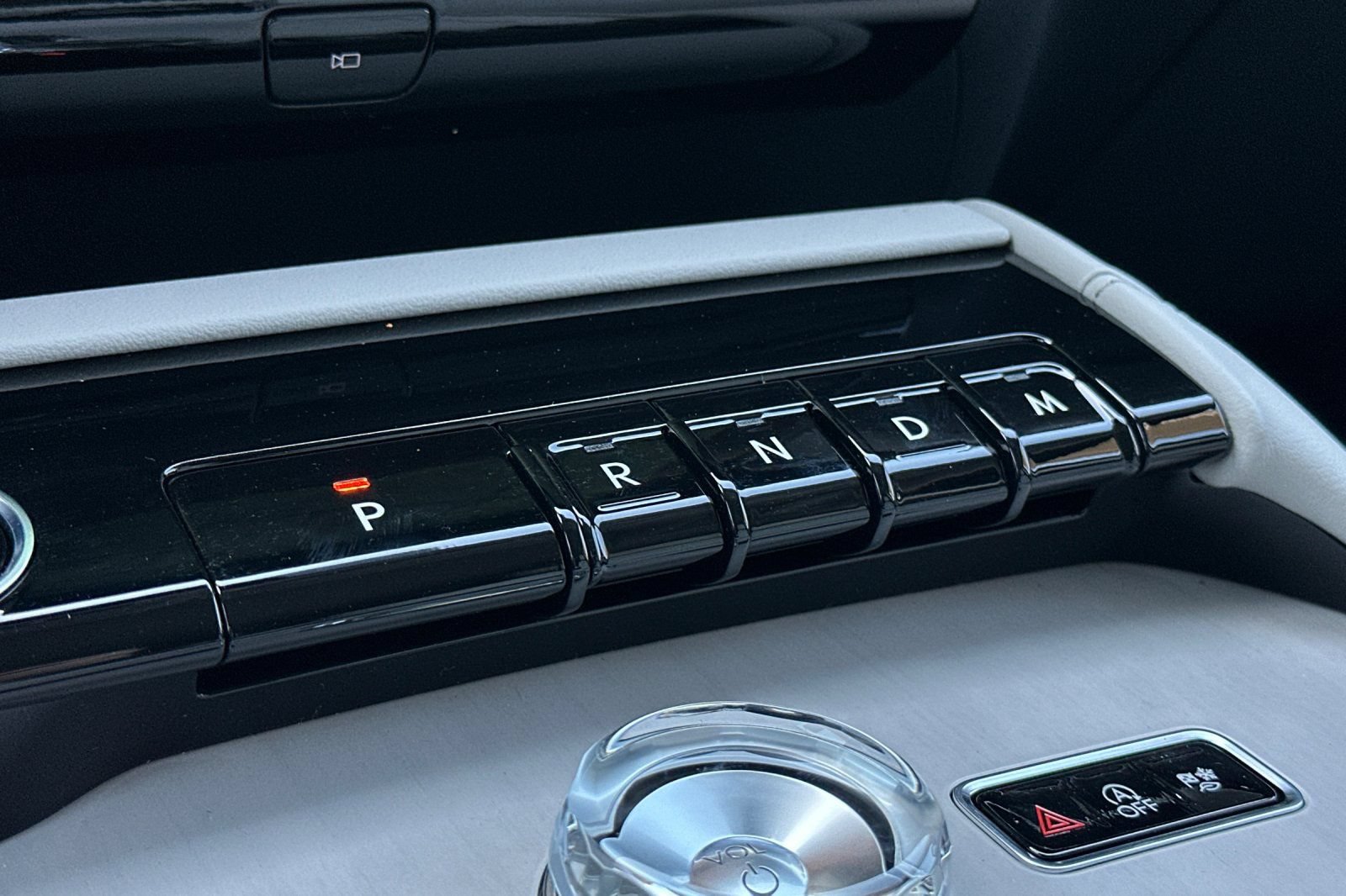 New 2026 Lincoln Navigator Reserve AWD/4WD image 22