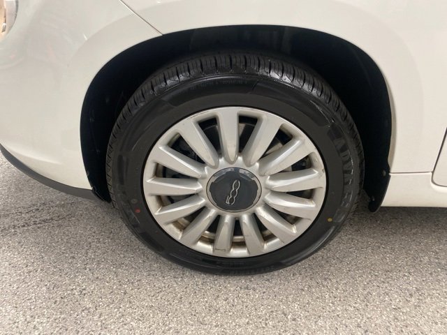 Used 2014 FIAT 500L Easy image 10