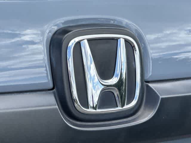 Used 2023 Honda Passport EX-L image 18