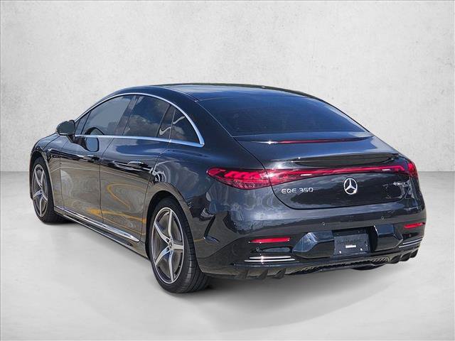 Certified 2023 Mercedes-Benz EQE 350+ 4MATIC Sedan image 7