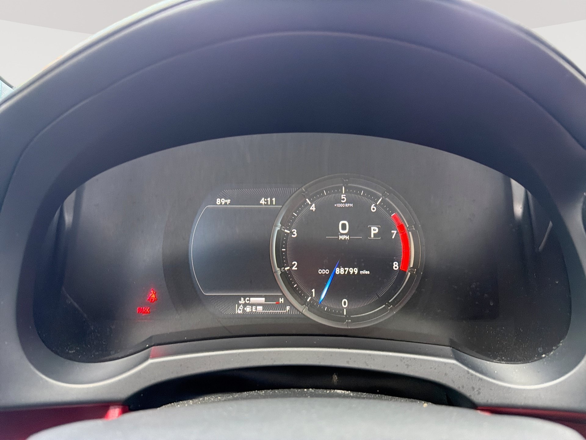 Used 2021 Lexus IS 350 F Sport w/ Accessory Package AWD/4WD image 10