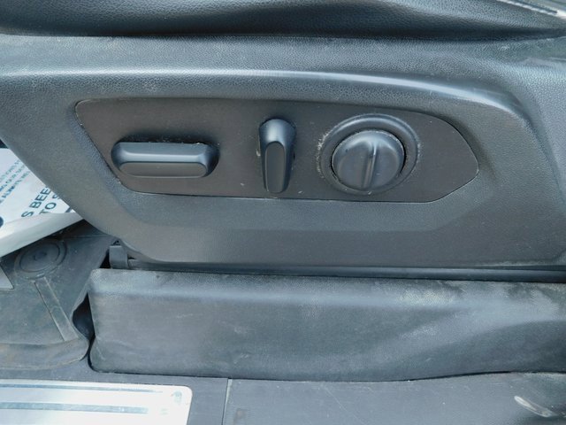 Used 2020 Chevrolet Silverado 1500 LTZ image 26