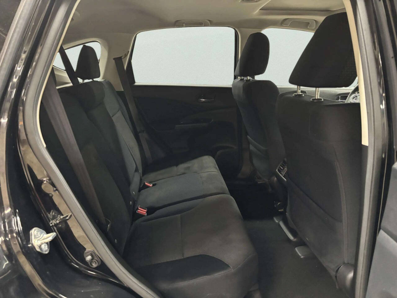 Used 2016 Honda CR-V EX image 18