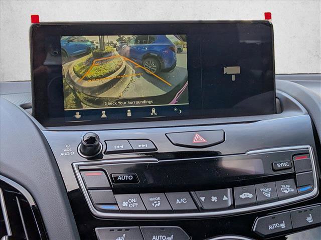 New 2026 Acura RDX SH-AWD image 12