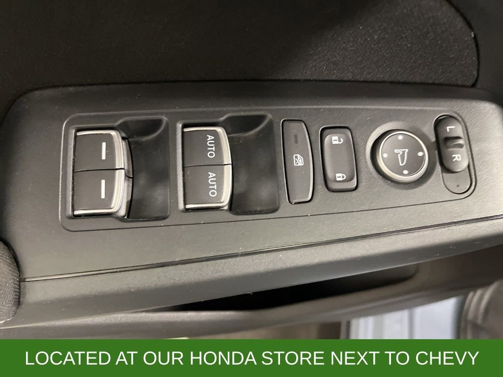 Used 2024 Honda Civic Sport image 13
