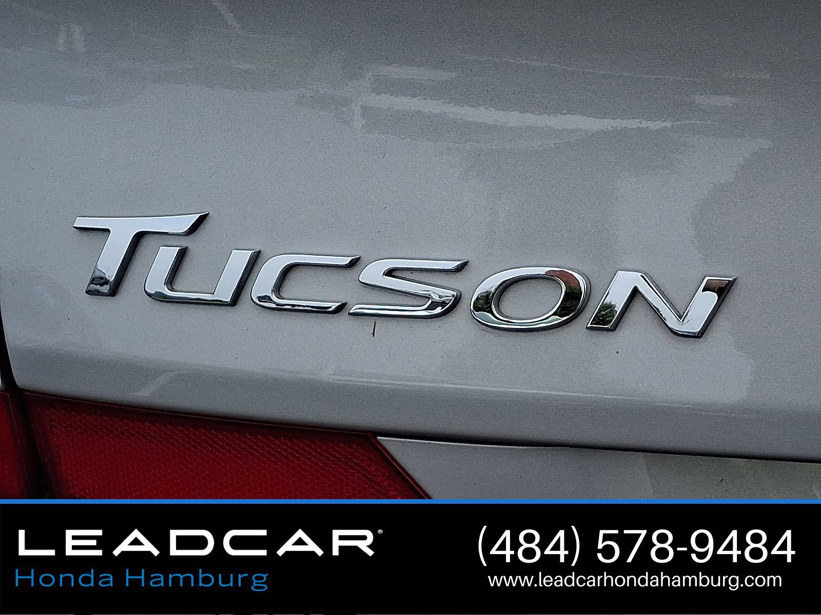 Used 2020 Hyundai Tucson Limited w/ Cargo Package AWD/4WD image 30