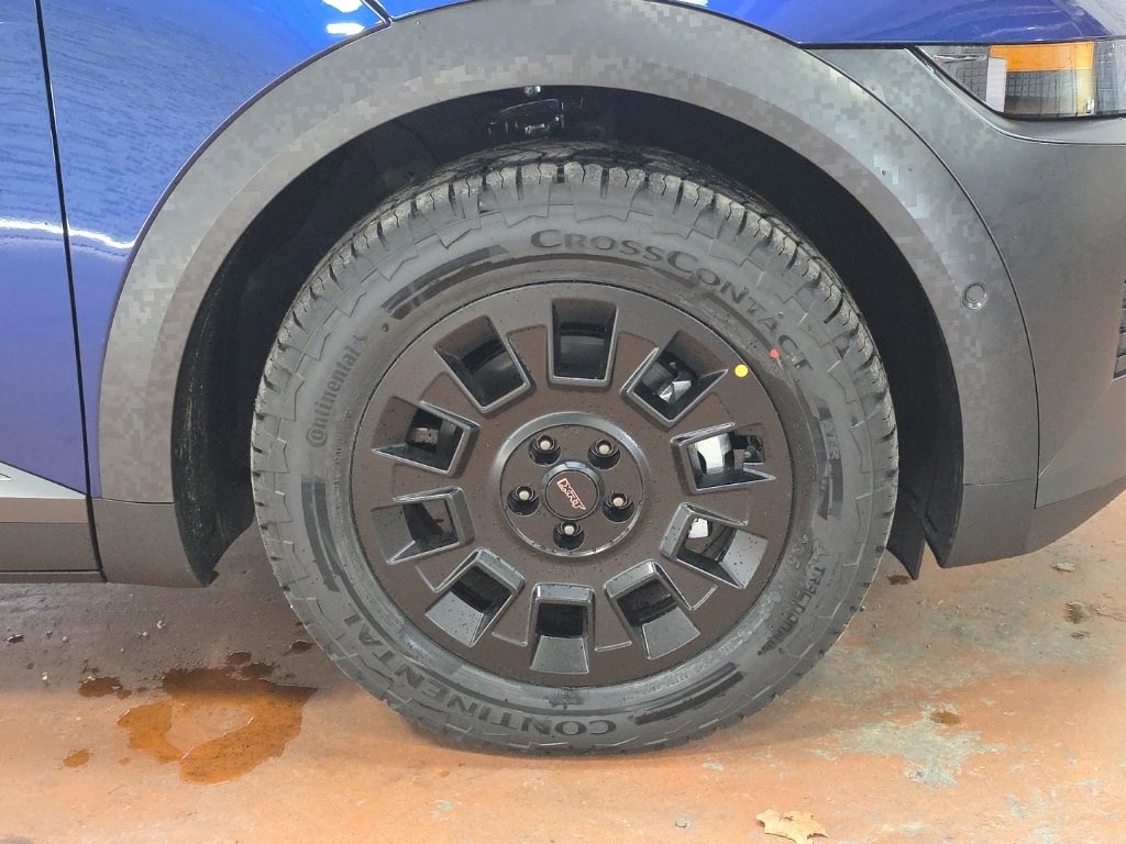 New 2026 Hyundai Ioniq 5 XRT image 8