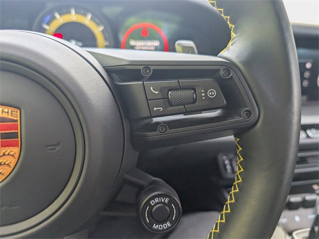 Used 2023 Porsche 911 Carrera image 21