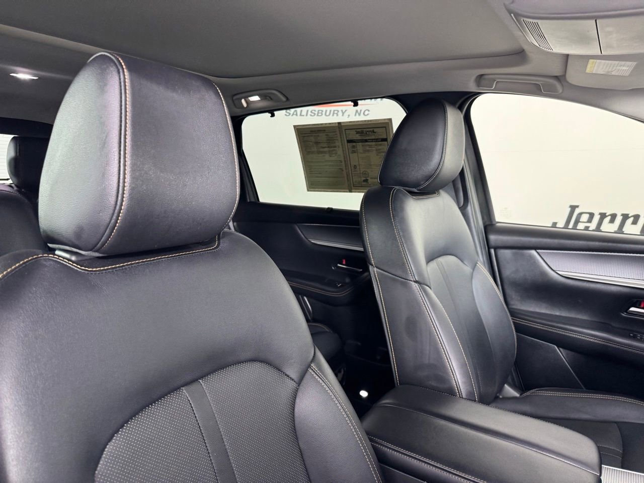 Used 2024 MAZDA CX-90 3.3 Turbo w/ Premium Package image 35