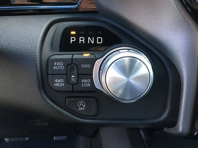 New 2026 RAM 1500 Laramie image 20