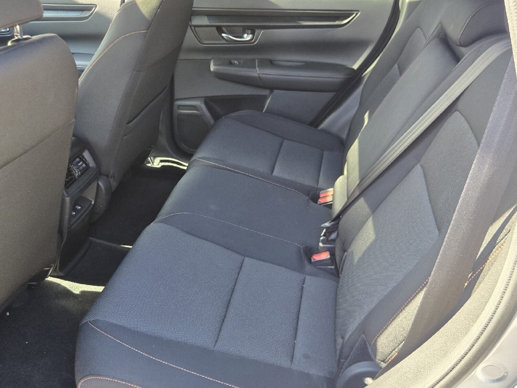 Certified 2024 Honda CR-V Sport image 11
