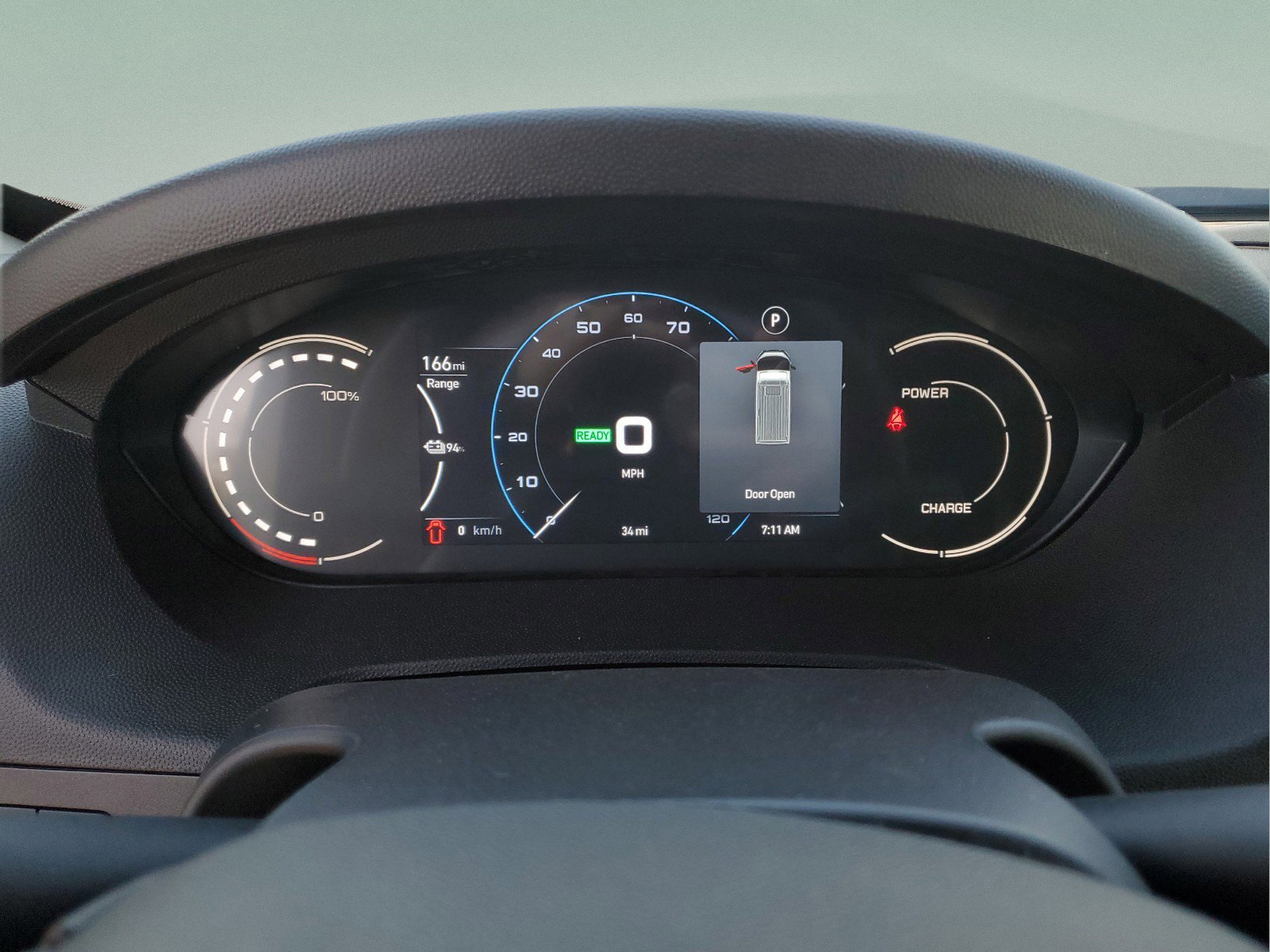 New 2025 RAM ProMaster 3500 FWD image 28