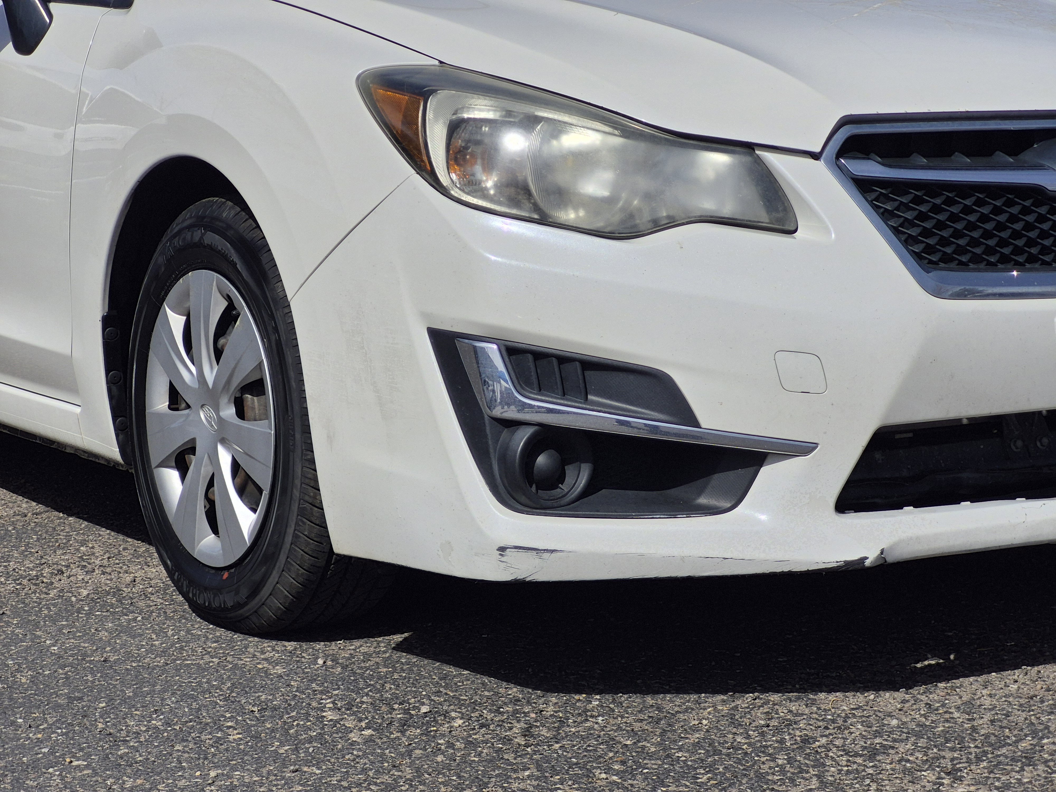 Used 2016 Subaru Impreza 2.0i image 9