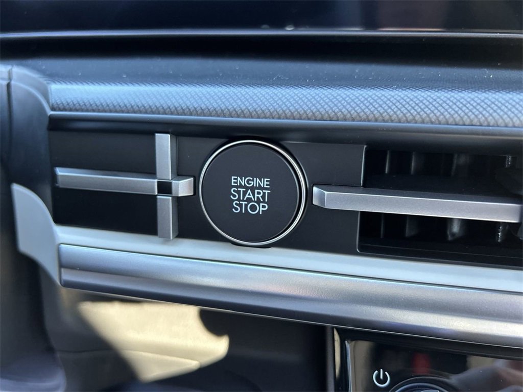 New 2026 Hyundai Santa Fe SEL image 29