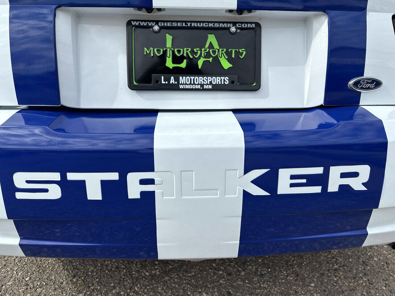 Used 1999 Ford Mustang GT image 26