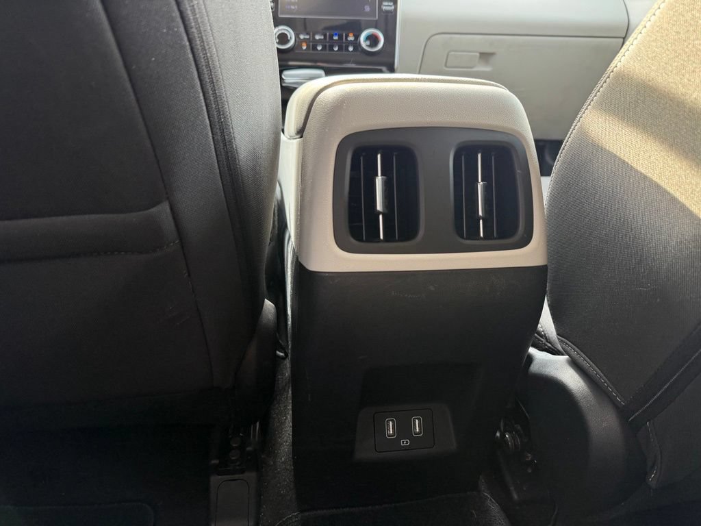Used 2022 Hyundai Tucson SEL AWD/4WD image 25