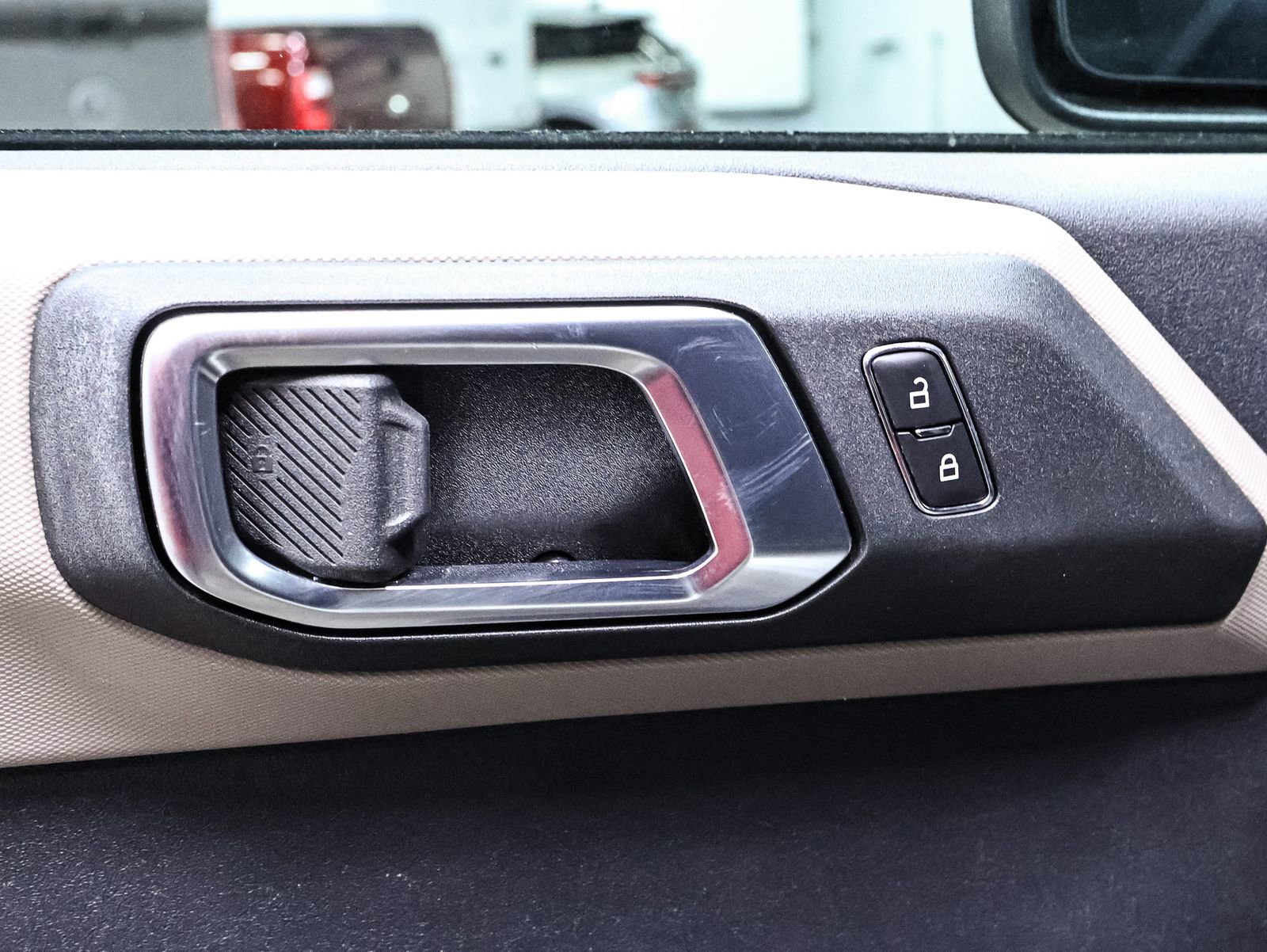 Certified 2023 Ford Bronco Big Bend image 19