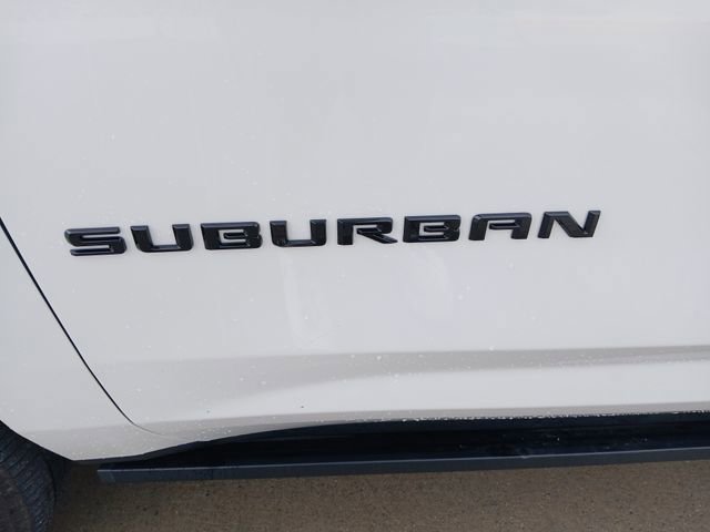 Certified 2023 Chevrolet Suburban High Country image 34