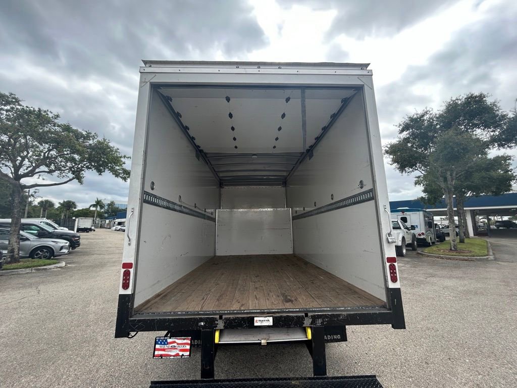 Used 2022 Ford Transit 350 w/ Exterior Upgrade Package image 26