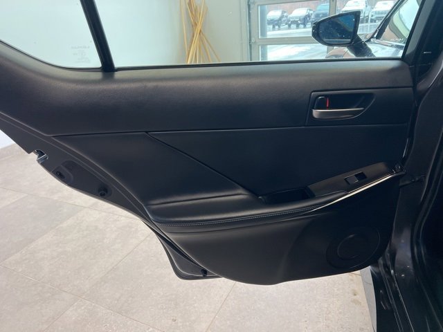 Used 2021 Lexus IS 300 AWD w/ Accessory Package 2 image 15