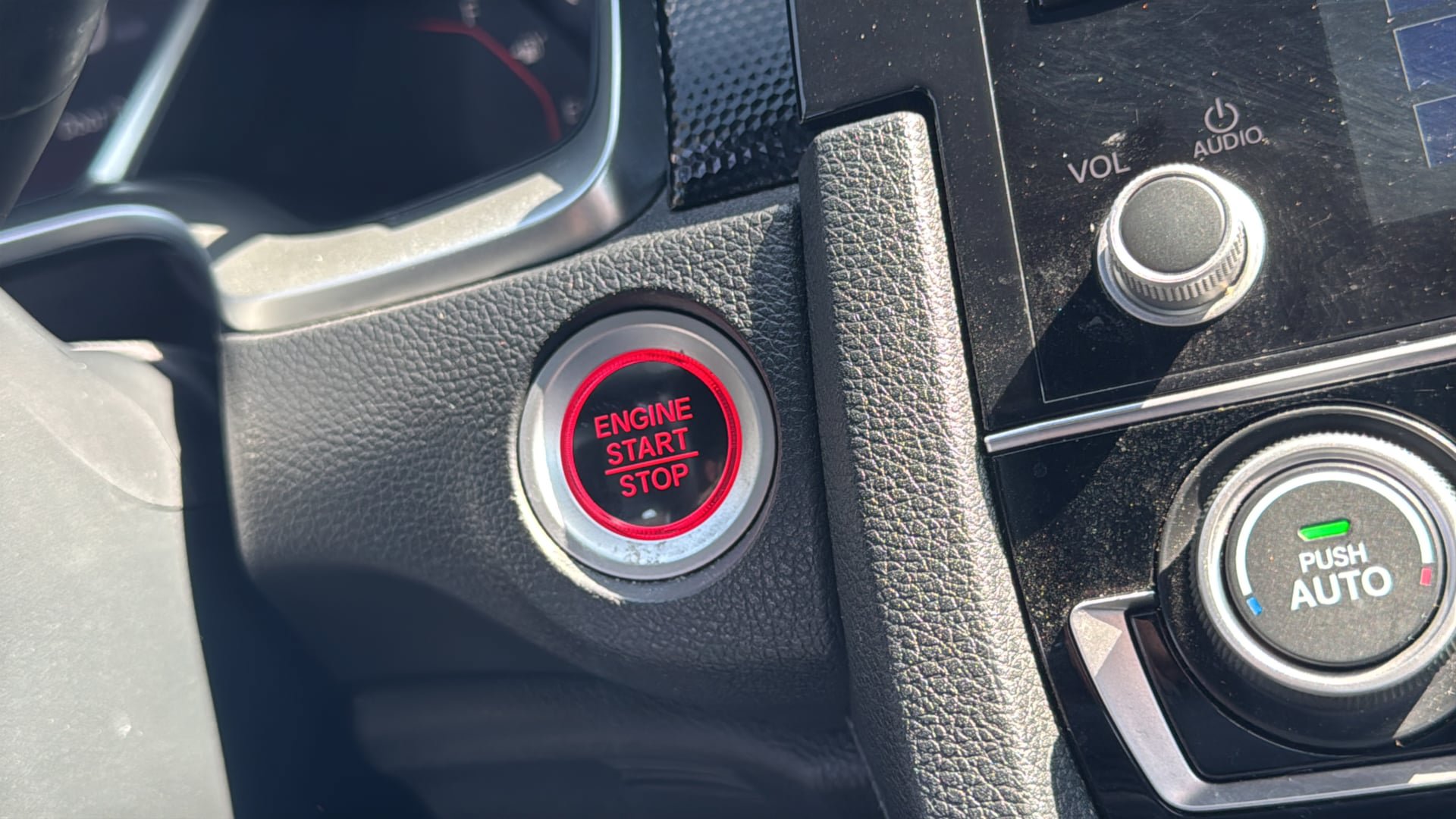Used 2019 Honda Civic Sport image 23