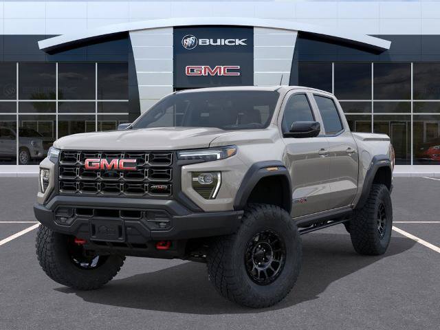 New 2026 GMC Canyon AT4X w/ AT4X AEV Edition image 6