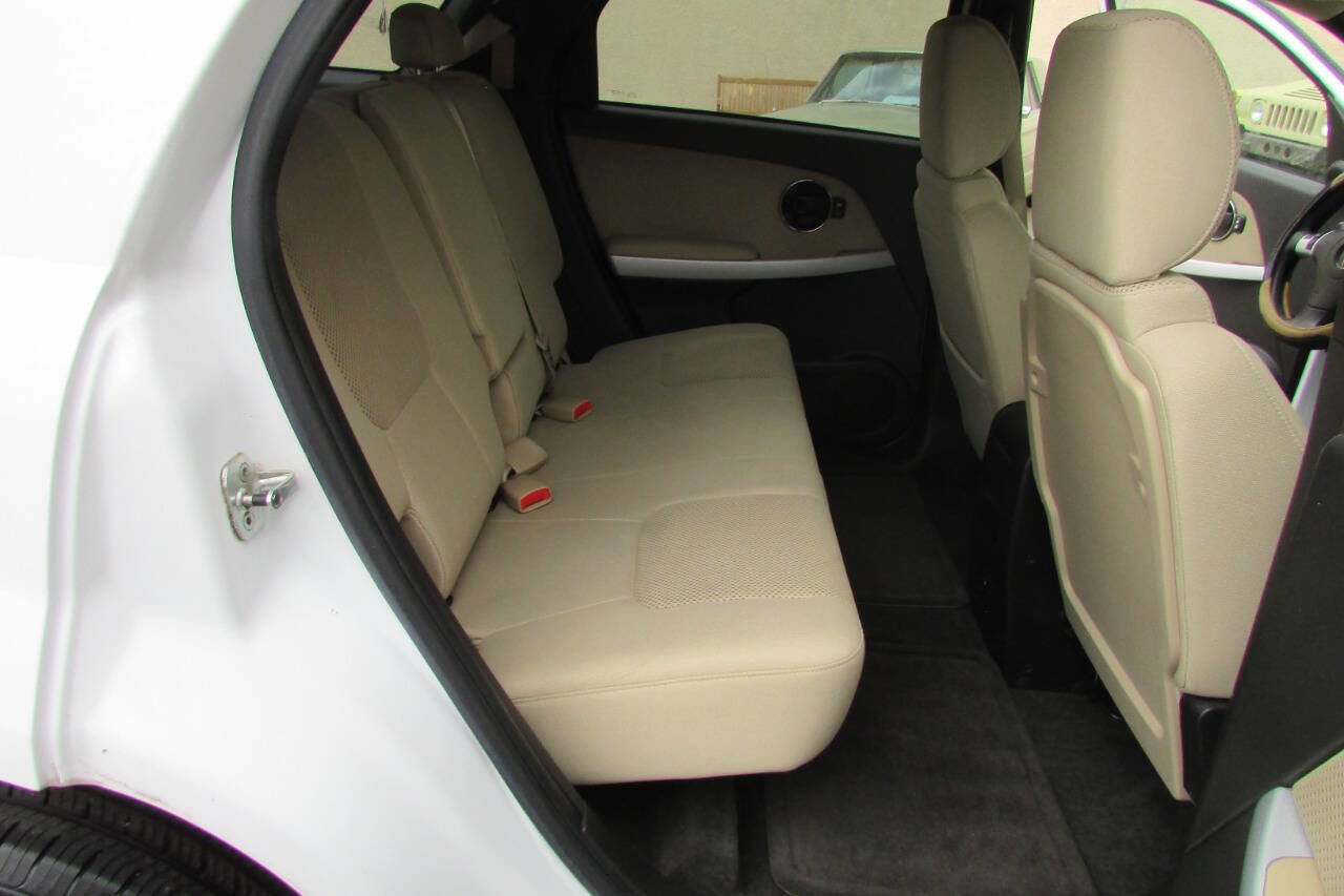 Used 2007 Pontiac Torrent 2WD w/ Preferred Package image 27