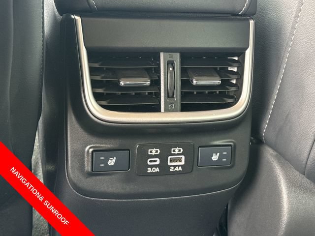 Used 2024 Subaru Outback Limited AWD/4WD image 11