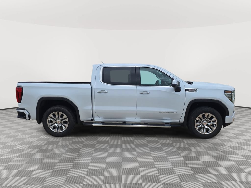 New 2026 GMC Sierra 1500 Denali w/ Technology Package AWD/4WD image 8
