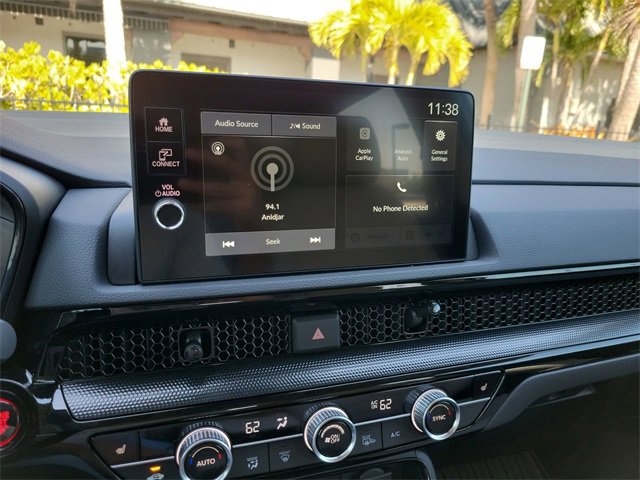 Used 2026 Honda CR-V EX-L image 24