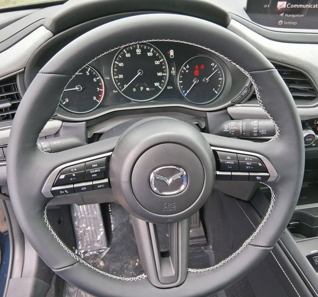 New 2026 MAZDA CX-30 2.5 Turbo AWD/4WD image 12