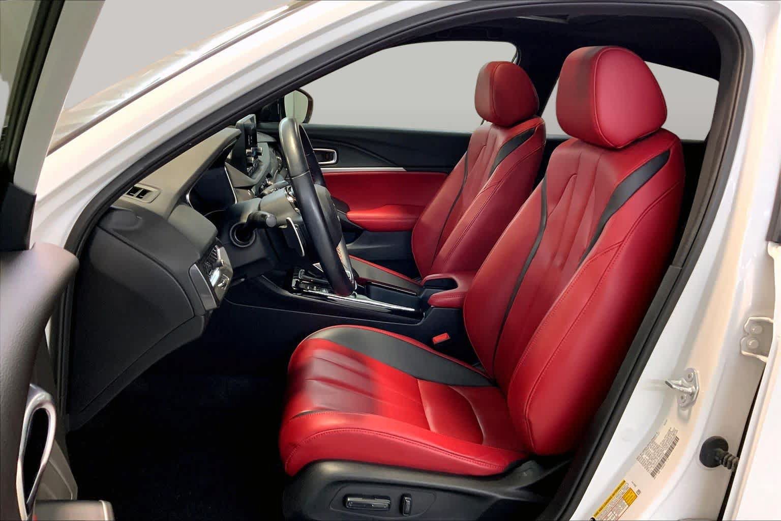 Used 2023 Acura Integra A-Spec FWD image 7