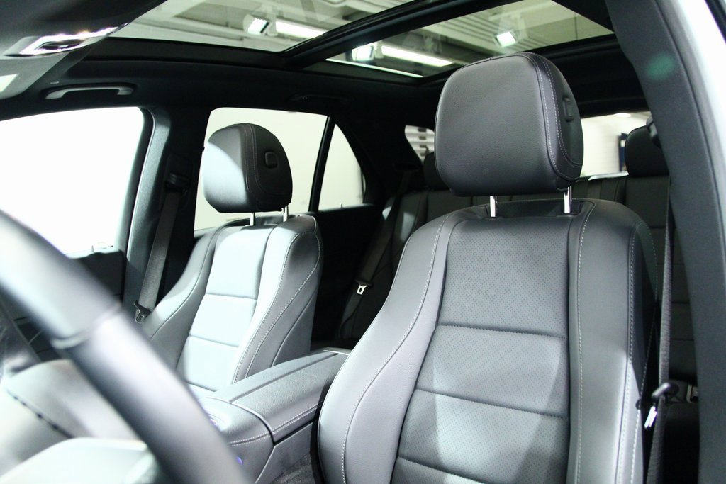 Used 2025 Mercedes-Benz GLE 350 GLE 350 image 18