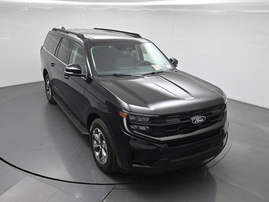 New 2027 Ford Expedition Max Active AWD/4WD image 31