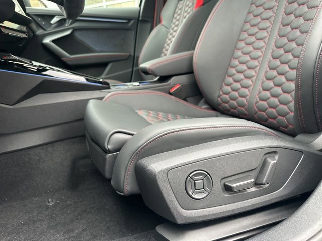 New 2026 Audi RS 3 image 10