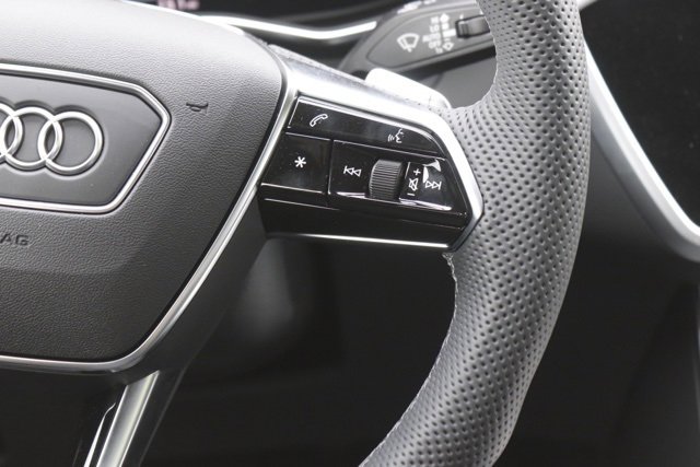 New 2025 Audi S6 Prestige image 22