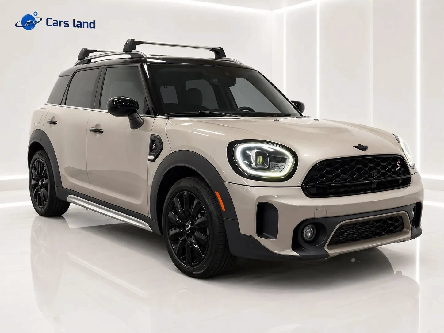 Used 2024 MINI Cooper Countryman S